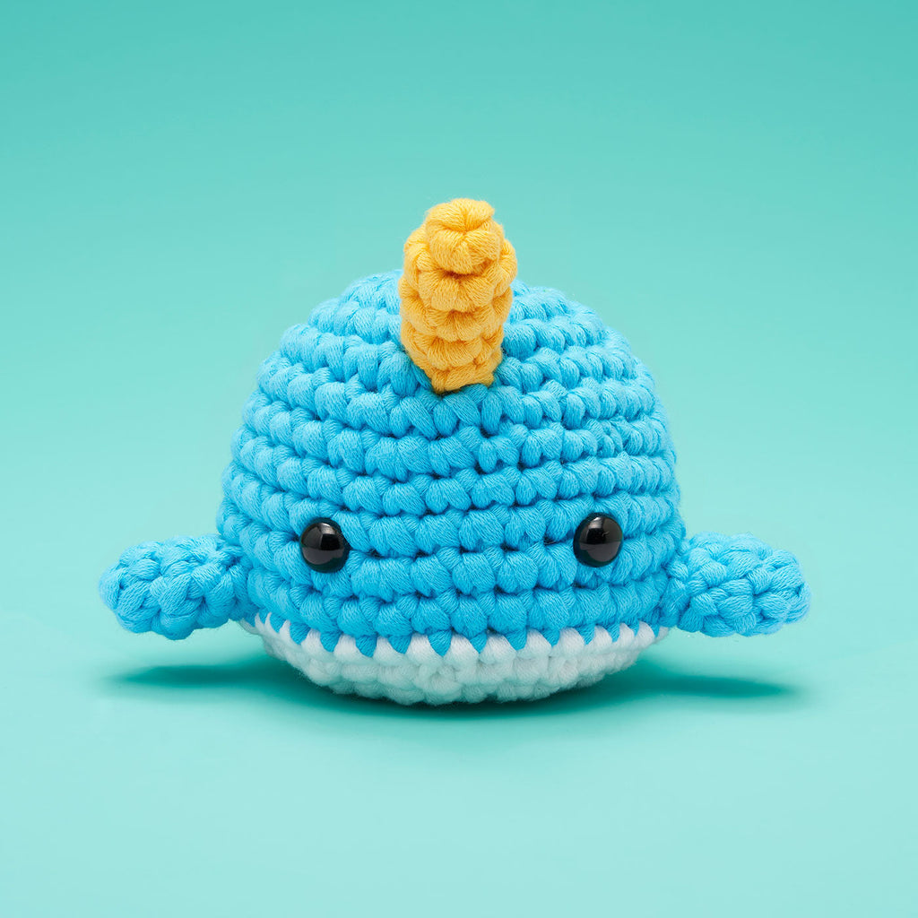 Mommy and Me Crochet All Day Bundle