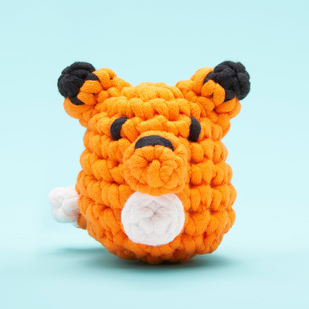 Wee Woobly Fox Accessory Kit