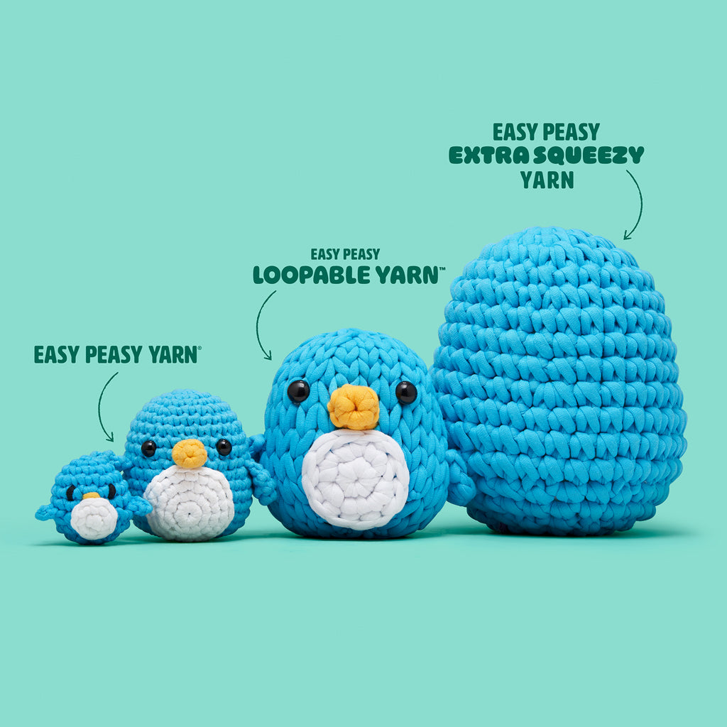 Don't Worry, Be Capy Bundle