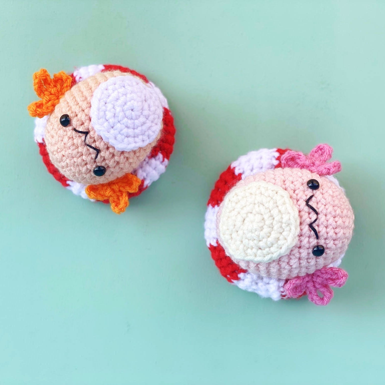 Floatie Accessory Kit